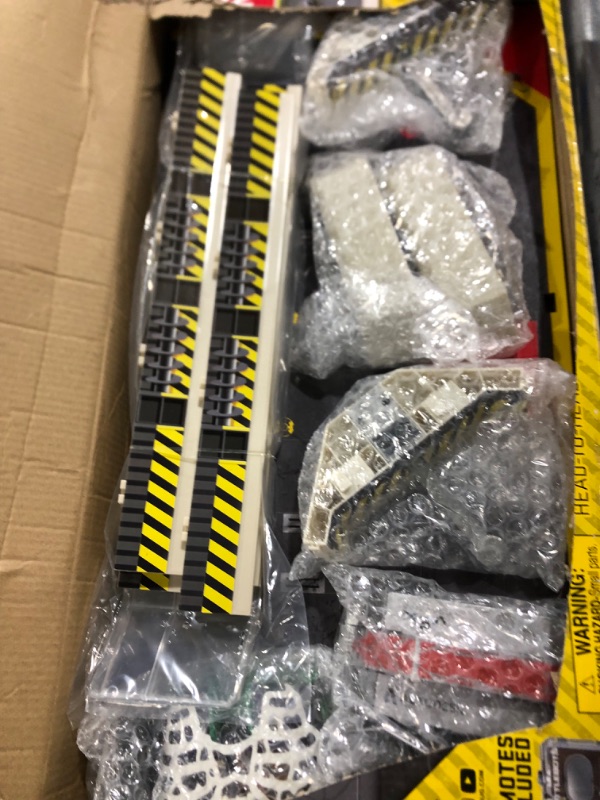 Photo 1 of HEXBUG BattleBots Arena Bronco & Witch Doctor - Battle Bot with Game Board and Accessories - Remote Controlled Toy for Kids - Batteries Included with Hex Bug Robot Playset