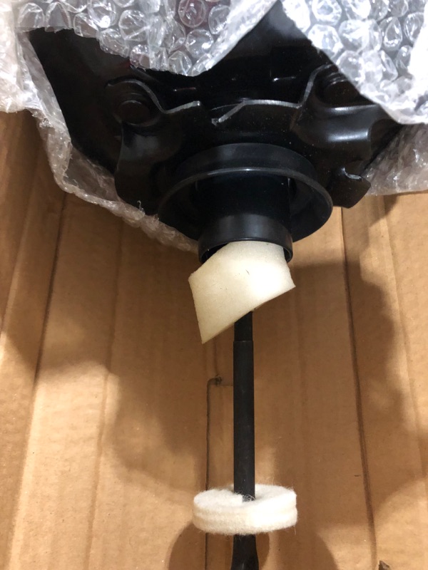 Photo 2 of A-Premium Vacuum Power Brake Booster Compatible with Chevrolet Impala Monte Carlo 2000-2005 Oldsmobile Intrigue 1998-1999 without Master Cylinder