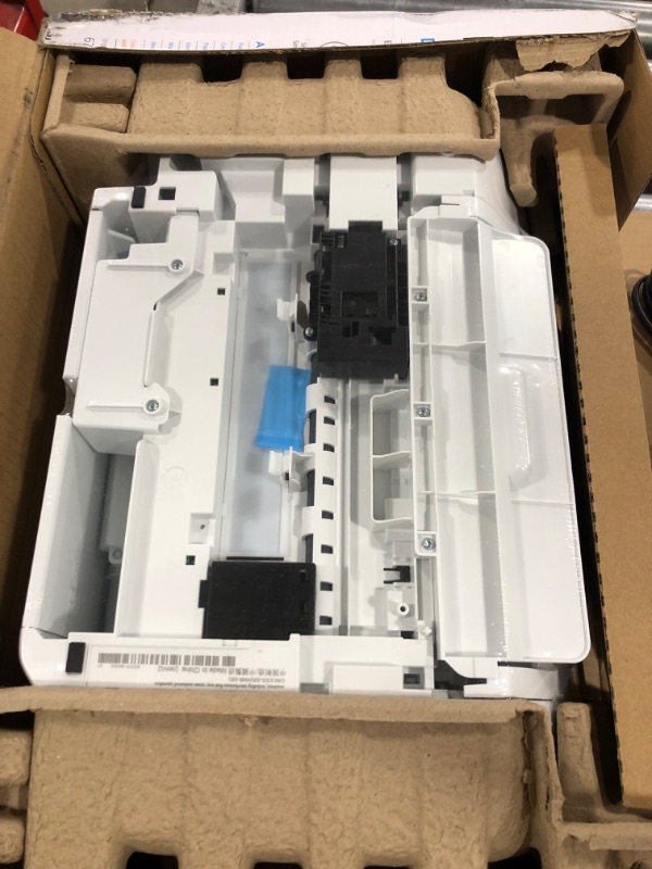 Photo 1 of HP DeskJet 2723e All-in-One Printer with Bonus 9 Months of Instant Ink