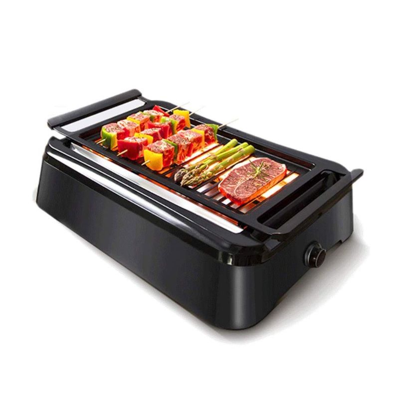 Photo 1 of Electric Oven Cooker BBQ