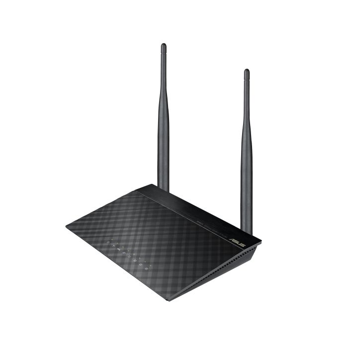 Photo 1 of ASUS wireless n-router RT-N12