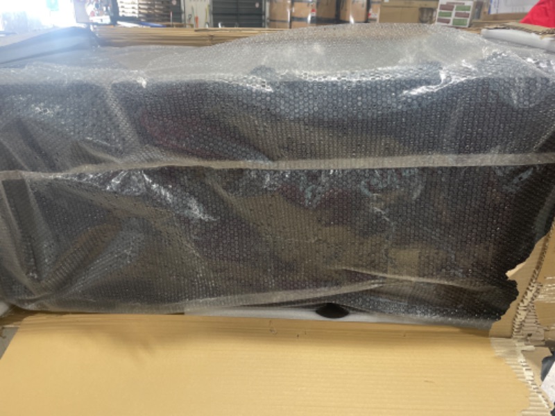 Photo 1 of Ydocabinit Package Delivery Boxes for Outside, Extra Large Mailbox for Parcel, Galvanized Steel Parcel Mailbox, Wall Mounted Lockable Anti-Theft for Porch,Curbside, (Black, Large) (XXLarge)