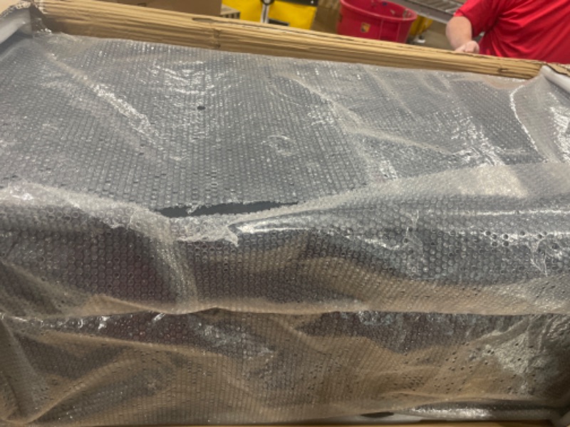 Photo 1 of Ydocabinit Package Delivery Boxes for Outside, Extra Large Mailbox for Parcel, Galvanized Steel Parcel Mailbox, Wall Mounted Lockable Anti-Theft for Porch,Curbside, (Black, Large) (XXLarge)