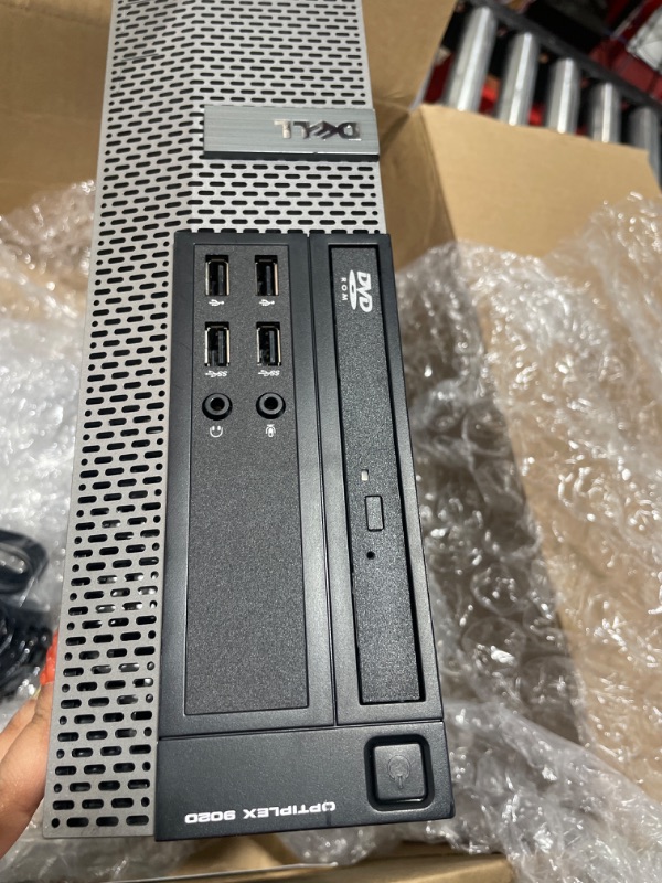 Photo 2 of Dell OptiPlex 9020-SFF