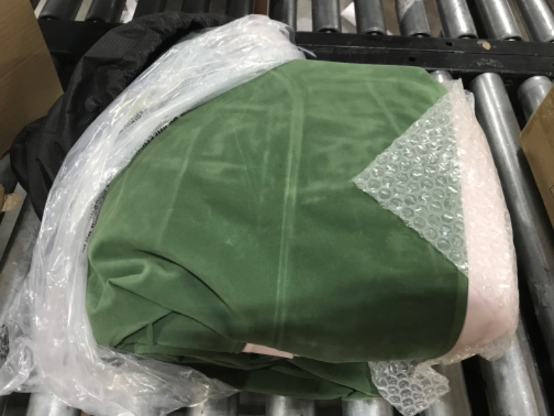 Photo 1 of Zearna Twin Air Mattress with Built Pump, 16" Durable Blow Up Mattress Airbed, Comfortable Top Surface Inflatable Mattress for Camping Home & Portable Travel 16” Twin