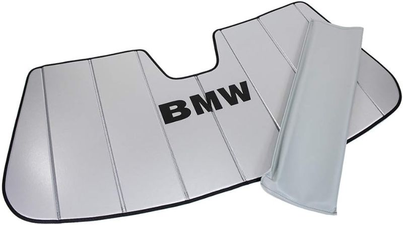 Photo 1 of BMW Windshield UV Sunshade