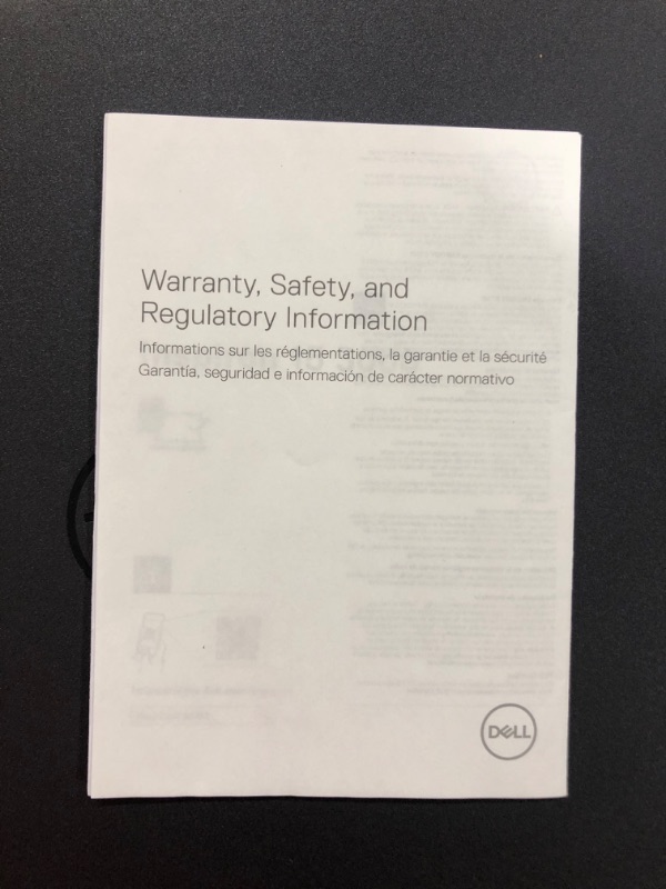 Photo 1 of 2021 Newest Dell Inspiron 15 Business Laptop Computer: 15.6" HD Display, Intel Dual-Core Celeron N4020(Up to 2.8GHz), 16GB RAM, 1TB HDD, WiFi, Bluetooth, HDMI, Webcam, Windows 10 S