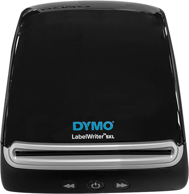 Photo 1 of Dymo® LabelWriter® 5XL Printer
