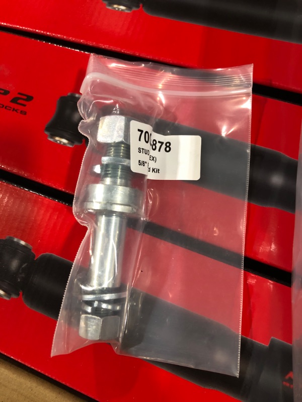 Photo 2 of Belltech 9148 Nitro Drop 2 Shock Set