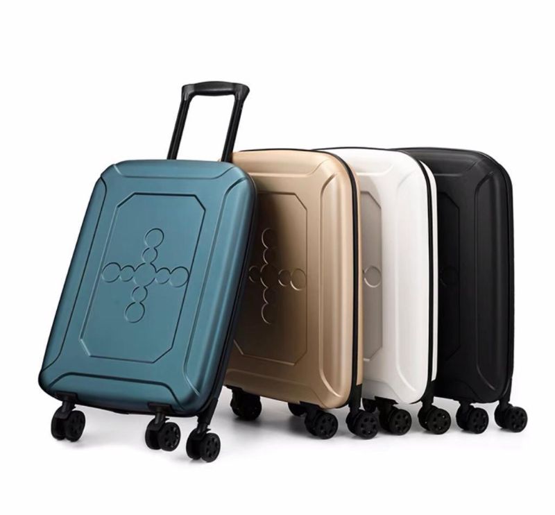 Photo 1 of [Collapsible Luggage 3 layer]Wemge Sabre Luggages 20 /24 Inches (4 Colour)