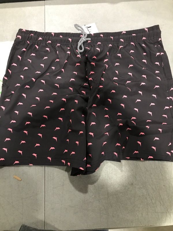 Photo 2 of Biwisy mens 4 Way X-Large Black&pink