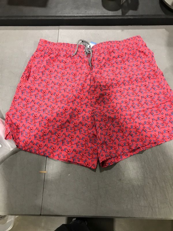 Photo 1 of Biwisy mens 4 Way X-Large Orange