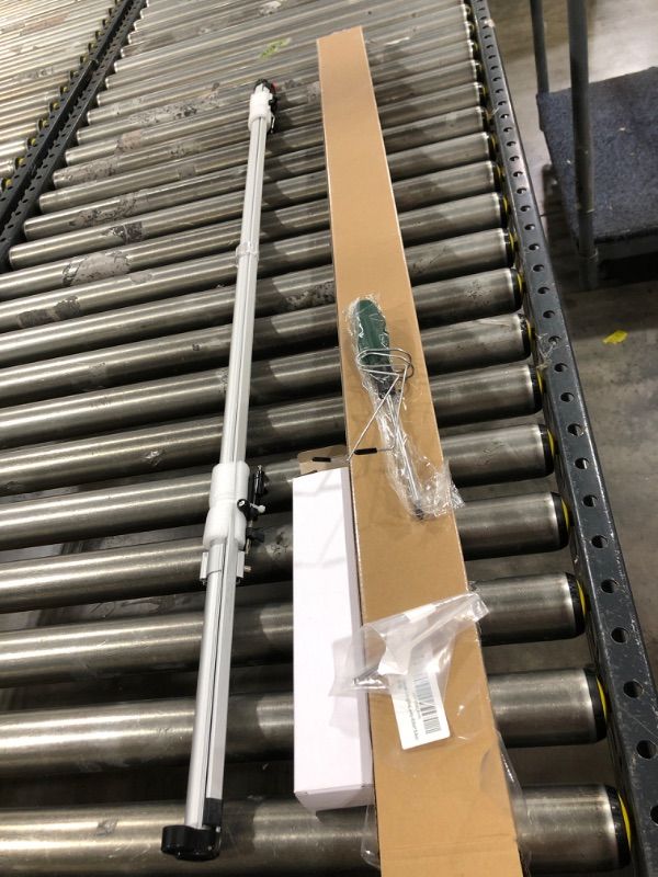 Photo 1 of Automatic Scaling Automotive Windshield Sunshades,Windshield Shades for Car,Suitable for Most Models,No Need for Repeated Disassembly. Style 1 1260mm*900mm / 49.6inch*35.4inch