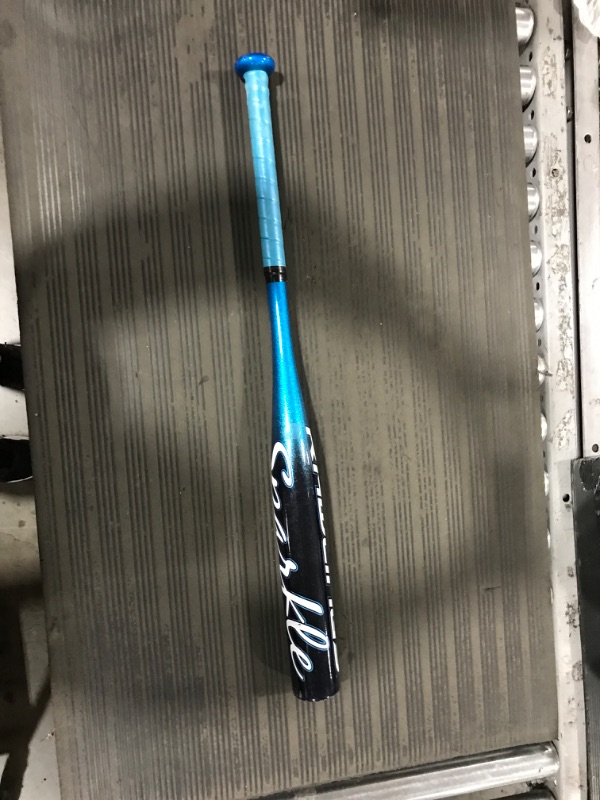 Photo 2 of 29" RAWLINGS BLUE BAT
