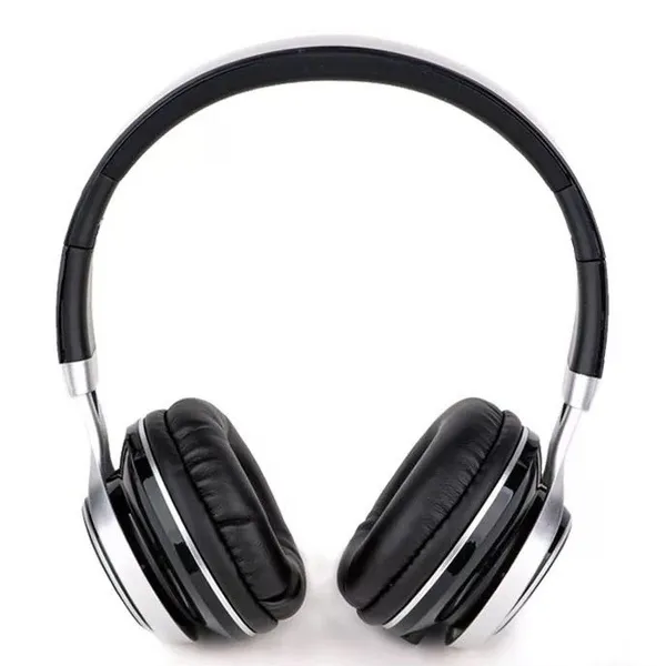 Photo 1 of EP10: 3.5mm Detachable Wired Headphones Gaming Headband Headset with Microphone
