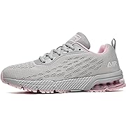 Photo 1 of  Women's Air Athletic Running Shoes Fashion Sport Gym Jogging Tennis Fitness Sneaker US5.5-11 6.5
