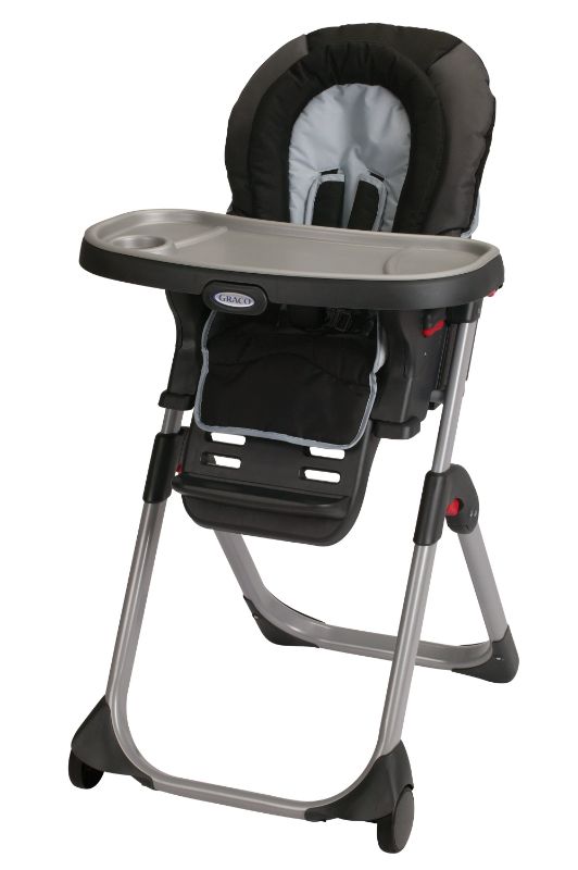 Photo 1 of **DIRTY** DuoDiner® LX 3-in-1 Highchair
4.5 out of 5 Customer Rating
DuoDiner® LX 3-in-1 Highchair is rated 4.5 out of 5 by 574.