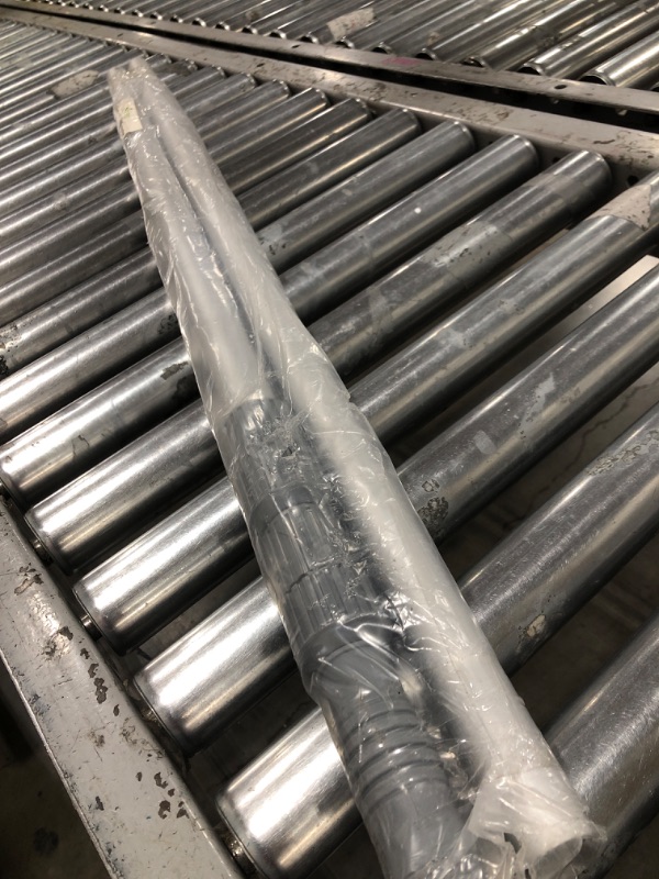 Photo 2 of 12 foot premium aluminum pool pole