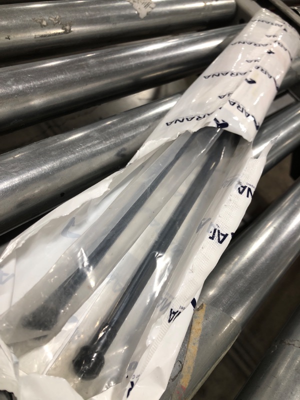 Photo 1 of 20 inch 200 LB Gas Prop Struts Shocks, 20" 889 N Gas Spring Lift Supports for Heavy Duty RV Murphy Bed Truck Trailer Cap Tonneau Cover Floor Hatch Trap Door (Strong, Support Weight: 170-220 LBS)