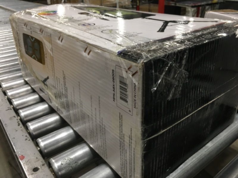 Photo 1 of Audiobox Powerful Portable Speaker with Stand ABX-2800S