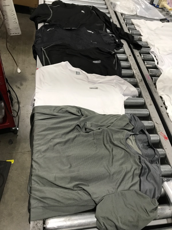 Photo 1 of ATHLETIC WEAR SIZE XL