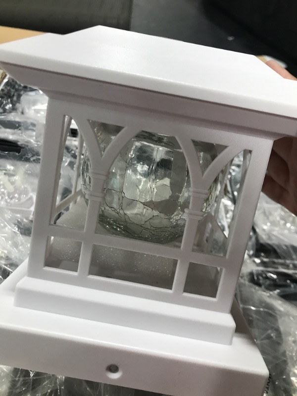 Photo 1 of 12 PACK SOLAR LIGHTS