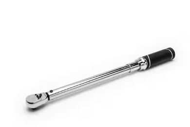 Photo 1 of 3/8 in. Drive Torque Wrench 20 ft./lbs. to 100 ft./lbs.
