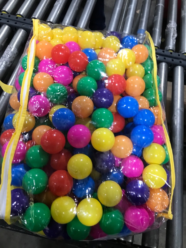 Photo 1 of Big Bag of Fun! - Plastic fun!