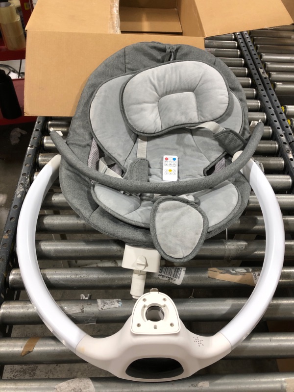 Photo 1 of Baby Rocker - 