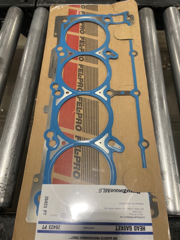 Photo 2 of FEL-PRO 26423 PT Head Gasket