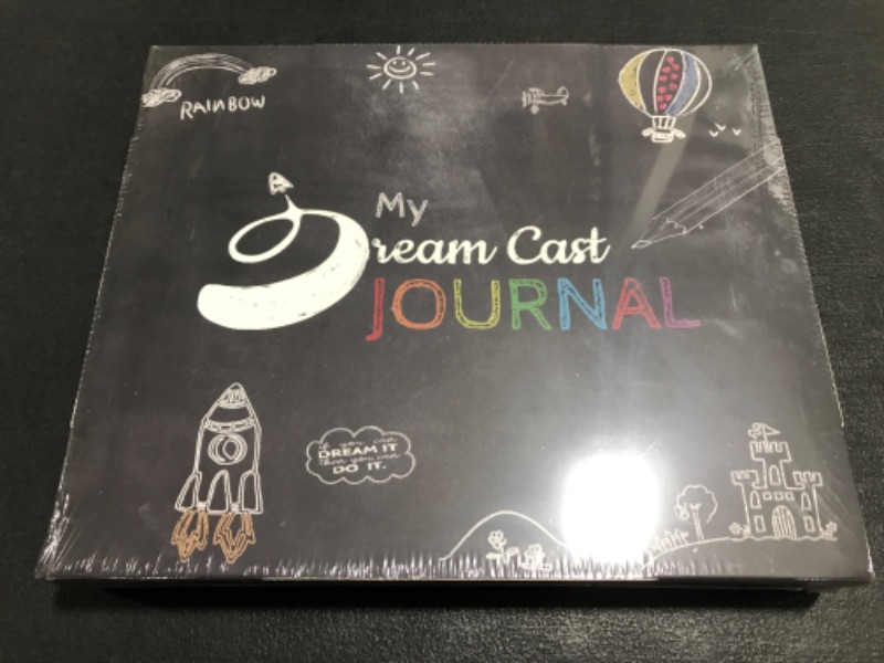 Photo 2 of Kids Journal with Writing Prompts Plus Bonus Conversation Starter Cards - A Guided Journal for Kids to Develop a Growth Mindset to Increase Confidence, Mindfulness (Kids Journal Set w/o Pen). FACTORY SEALED