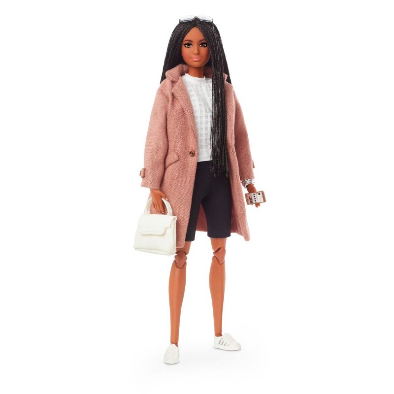 Photo 1 of Barbie @Barbiestyle Doll. 
