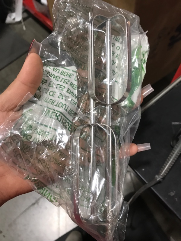 Photo 1 of Hand Mixer Beaters for Hami-lton Beach Hand Mixers,Compatible with Hami-lton 62682RZ 62692 62695V 64699, Fit Hami-lton Beach Mixer Parts replacement, Hand Mixer Electric Attatchment Ha-mi-lton Beaters