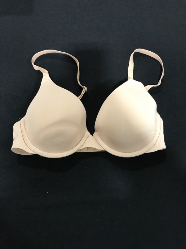 Photo 1 of [Size S] Women's Nude Bra