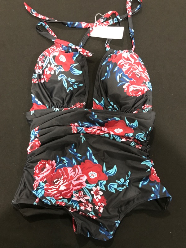 Photo 1 of [Size S] Women's 1 pc Swimwear