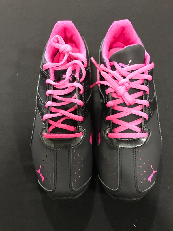 Photo 3 of [Size 8.5] PUMA Women's Tazon 6 WN's FM Cross-Trainer Shoe
