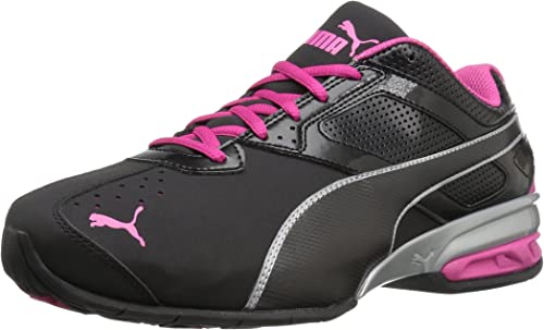 Photo 1 of [Size 8.5] PUMA Women's Tazon 6 WN's FM Cross-Trainer Shoe
