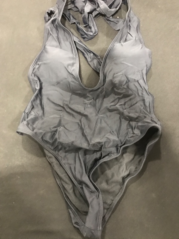 Photo 1 of [Size M] Women's 1 Piece Swimsuit
