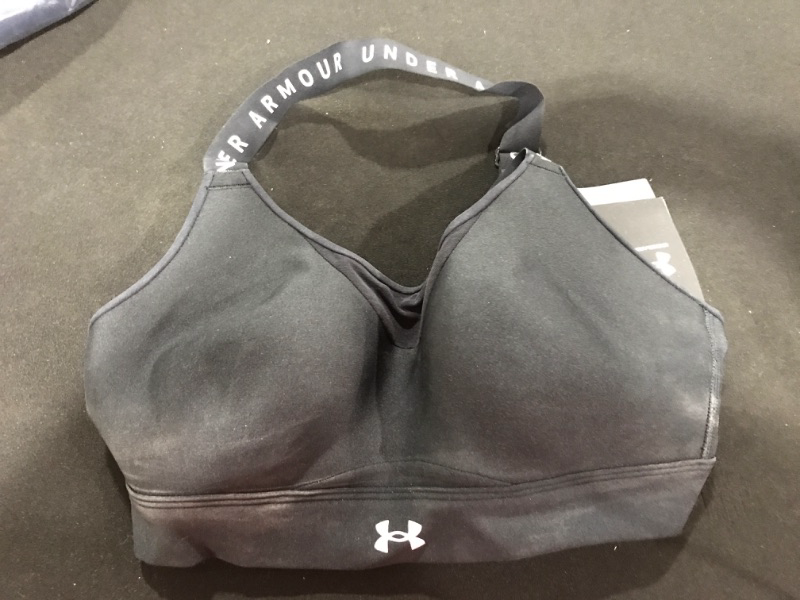 Photo 2 of [Size M] Under Armour Women's Limitless High Sports Bra
