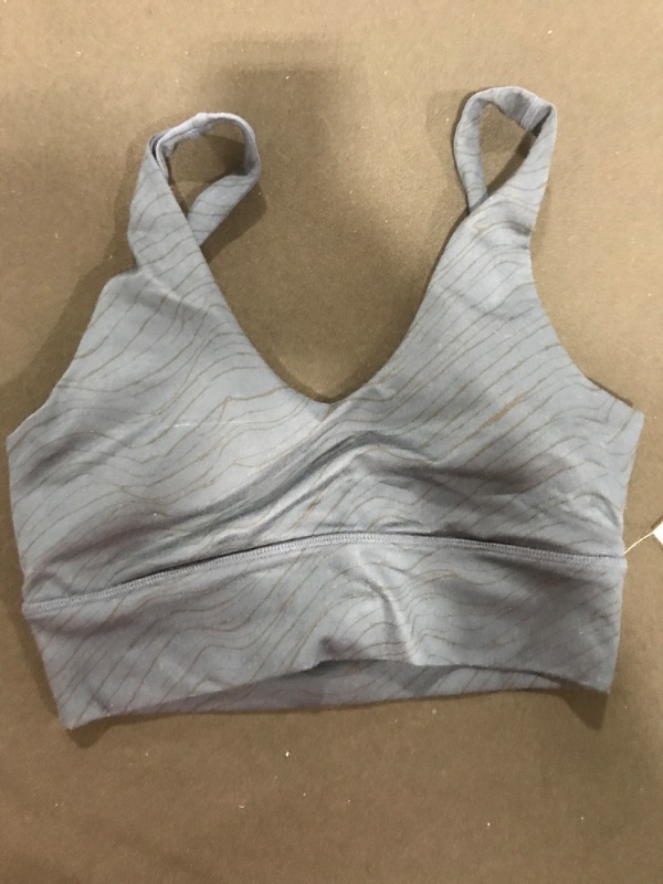 Photo 2 of [Size S] Core 10 Women's All Day Comfort Spliced Sports Bra