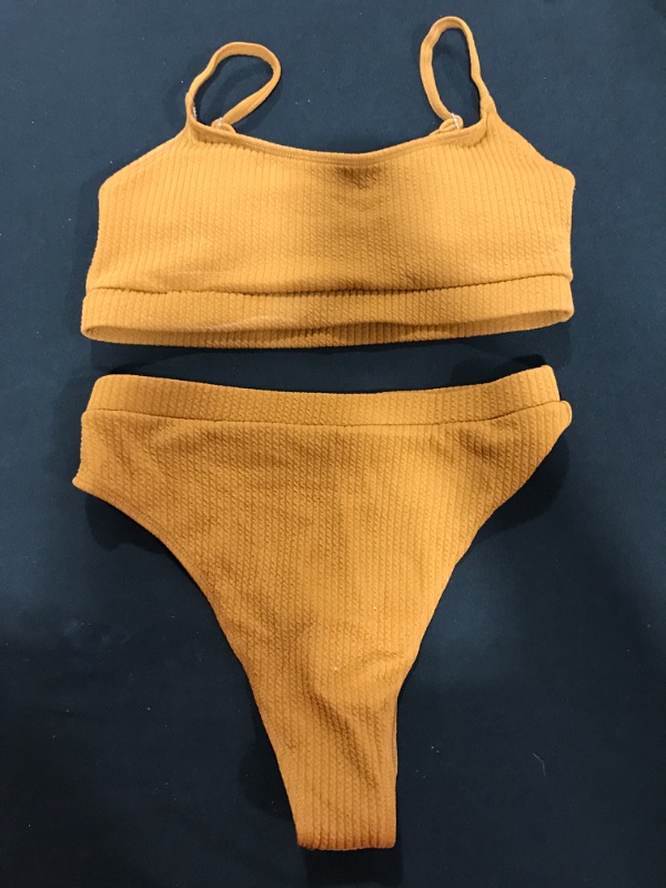 Photo 1 of [Size L] Women's 2 piece Swimsuit