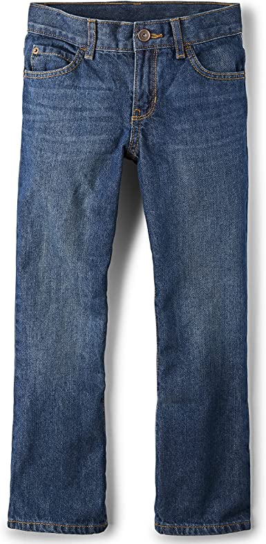 Photo 1 of [Size 10] A Children's Place Jeans- Blue