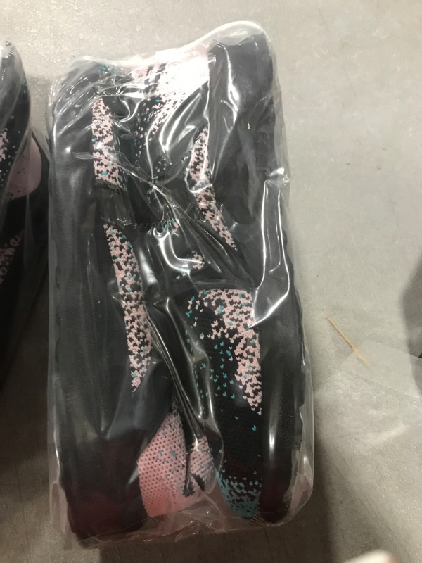 Photo 1 of Guteidee Women's Running Shoes Athletic Tennis Walking Fashion Sneakers size 8
