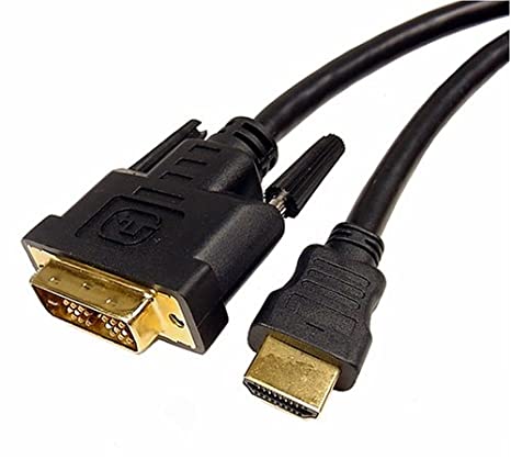 Photo 1 of hdmi to dvi cable 3ft