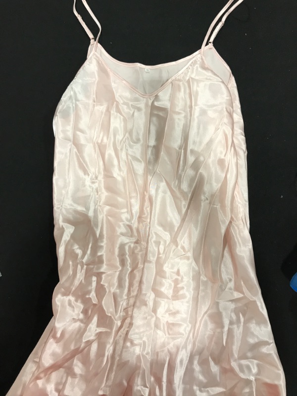 Photo 1 of [Size XL] Women's Slip- Light Pink