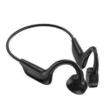 Photo 1 of BL13 Wireless Headphones Surround Sound Conduction Earphones Waterproof Sport Noise Reduction Earbuds Earphone
