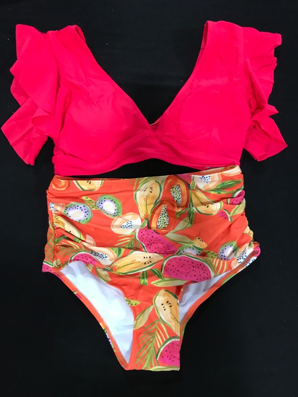 Photo 1 of [Size S] 2pc Swimsuit