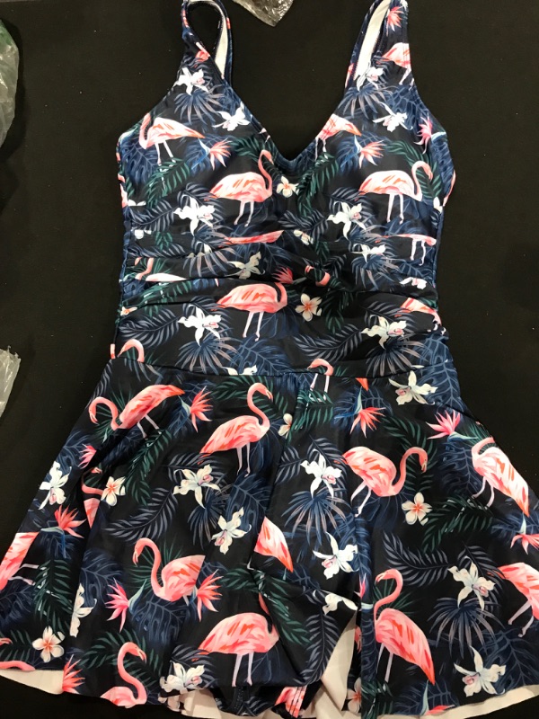 Photo 1 of [Size S] Women's 1pc Swimsuit