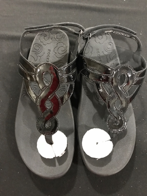 Photo 2 of [Size 8] Rockport Sandals- Black