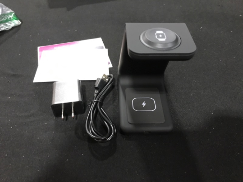 Photo 1 of Ultimate Wireless Charging Stations